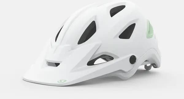 Giro Montaro II MIPS Womens Mountain Bike Helmet M 55-59CM MATTE WHITE