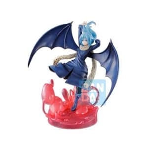 Rimuru Wrath of God Demon Awakening (That Time I Got Reincarnated as a Slime) Ichibansho PVC Statue