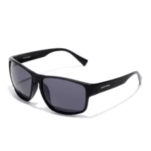 Faster Raw - Polarized Black Dark