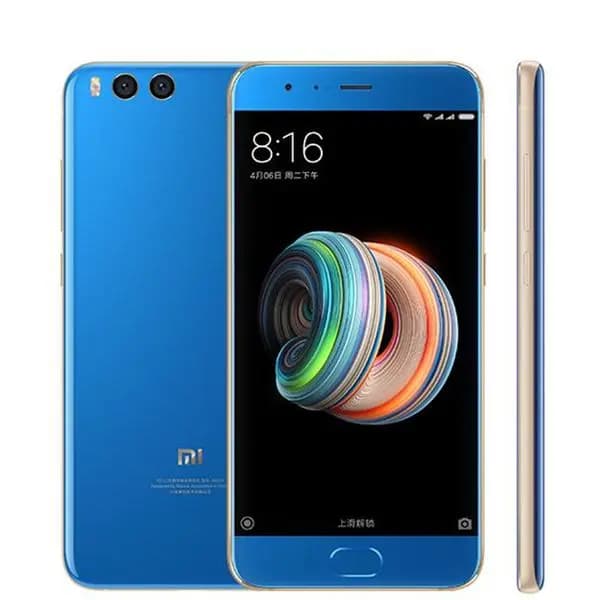 Xiaomi Mi Note 3 2017 64GB