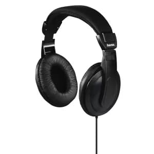 Hama HK-5619 Wired Headphones