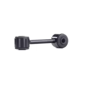 RIDEX Anti-roll bar link Front axle both sides 3229S0749 Rod / Strut, stabiliser,Drop link VW,SKODA,SEAT,Golf IV Schragheck (1J1)