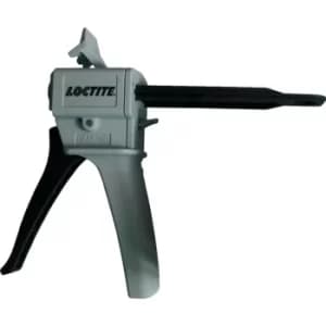 96001 Dual Cartridge Applicator Gun 50ML