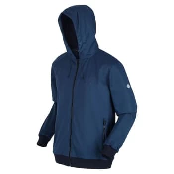 Regatta Endervale Softshell Jacket - Blue