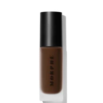 Morphe Filter Effect Soft-Focus Foundation 28ml (Various Shades) - Filter Deep 40