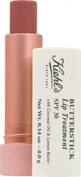 Kiehl's Butterstick Lip Treatment SPF30 4g Naturally Nude