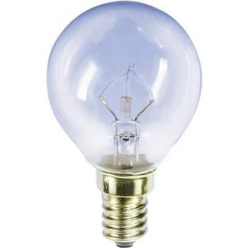 Barthelme 00781510 Bicycle light bulb 235 V 15 W EEC: E (A++ - E) Clear