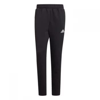 adidas ZNE Tracksuit Bottoms Mens - Black