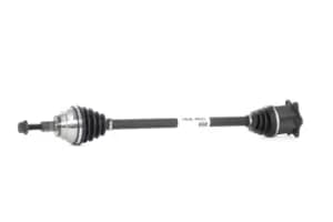SKF Drive shaft VW,AUDI,SKODA VKJC 4621 1K0407272BR,1K0407272QE,1K0407272QF CV axle,Half shaft,Driveshaft,Axle shaft,CV shaft,Drive axle 1K0407272RG