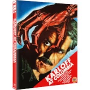 Karloff at Columbia (Eureka Classics) Limited Edition