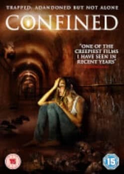 Confined 2015 Movie