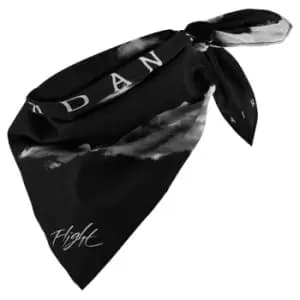 Air Jordan Bandana - Black