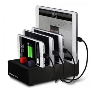 Avantree PowerHouse Multi Device USB Desk Charging Station
