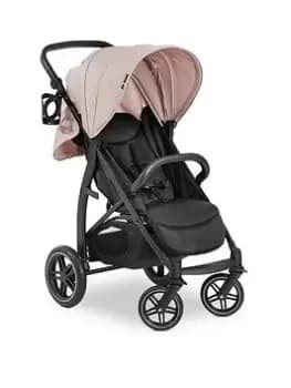 Hauck Rapid 4D - Rose