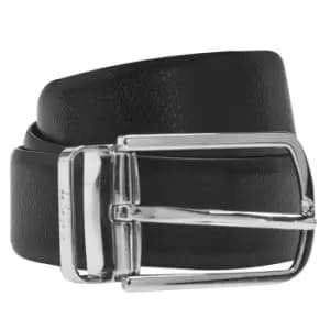 Boss Boss Ofisy Belt Mens - Silver