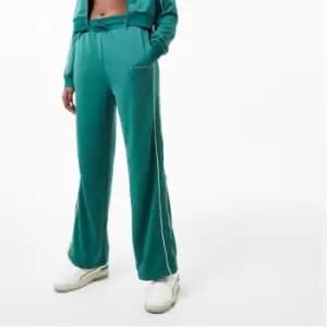 Slazenger ft.Wolfie Cindy Track Bottoms - Green