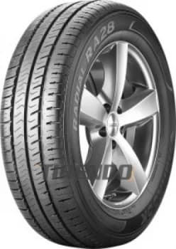 Hankook Radial RA28 205/65 R16C 107/105T 8PR SBL