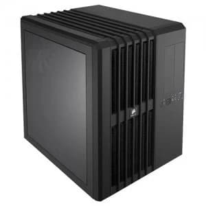 Corsair Carbide Air 540 Cube Black