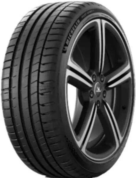 Michelin PILOT SPORT 5 XL TL 205/45 R17 88Y passenger car Summer tyres Tyres 051232 Tyres (100001)