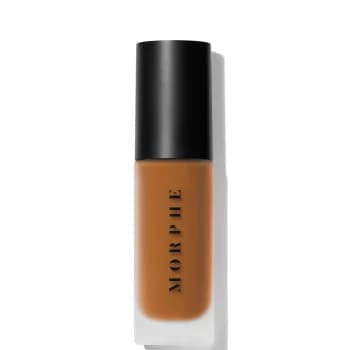 Morphe Filter Effect Soft-Focus Foundation 28ml (Various Shades) - Filter Rich 31