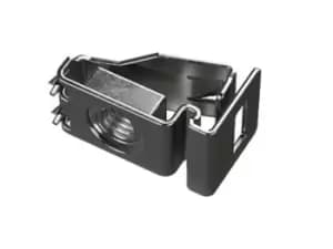 Rittal VX Captive nut, thread M8
