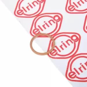 ELRING Seal JEEP,CHRYSLER,LANCIA 120.782 04720353,04720353,1668971 11270460,04720353,06561900710,007603017102,04720353,0021323061,5000271290,947623
