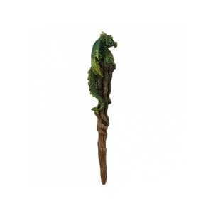 Argan (Set of 3) Dragon Wand