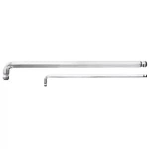 Gedore Hexagon Allen key XL, double ball end 6 mm