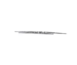 RIDEX Wiper blade OPEL,RENAULT,HYUNDAI 298W0244 98350C8000,983601S000