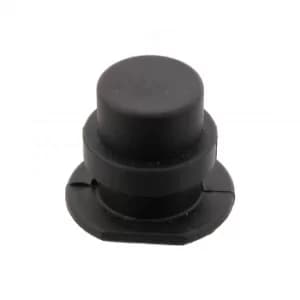 Coolant Flange Plug Closure 12407 by Febi Bilstein