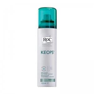 RoC Keops For Normal Skin Deodorant 150ml