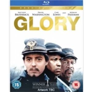 Glory Bluray
