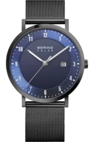 Bering Solar Watch 15439-327