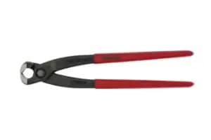 Teng Tools MB449-9 9" / 220mm Mega Bite Tower Pincer Pliers (Vinyl Grip)