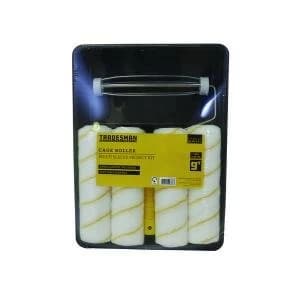 9 inch Roller and Tray Set VOWRR.9934