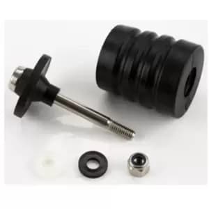 Brompton Suspension Block Assembly - Grey