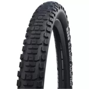 Schwalbe Johnny Watts 27.5 Performance MTB Tyre - Black