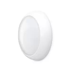 JCC RadiaLED Rapid IP65 4000K 12W with WH Rim - JC070075