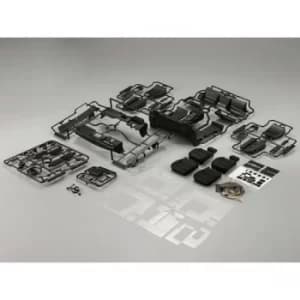 Killerbody Toyota Land Cruiser Lc70 Cockpit Set (R/L)