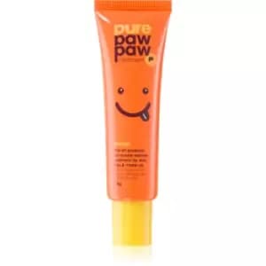 Pure Paw Paw Manago moisturising balm for lips and dry areas 15 g