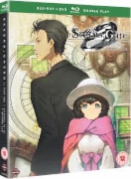 Steins Gate 0 - Part One