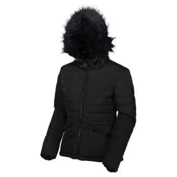 Regatta Westlynn Insulated Jacket - Black