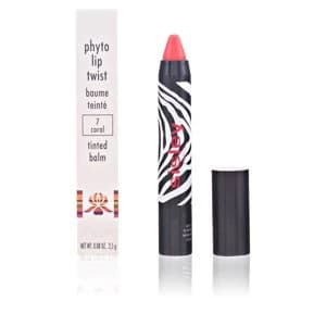 PHYTO LIP twist #07-coral