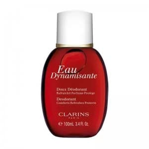 Clarins Eau Dynamisante Deodorant 100ml