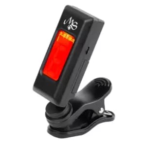 PDT Argos Tuner with Martin Smith Logo