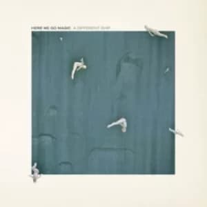 A Different Ship by Here We Go Magic CD Album