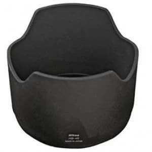 HB 40 Lens Hood For 24 70mm 2.8