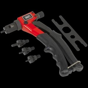 Sealey AK3986 Threaded Nut Riveter