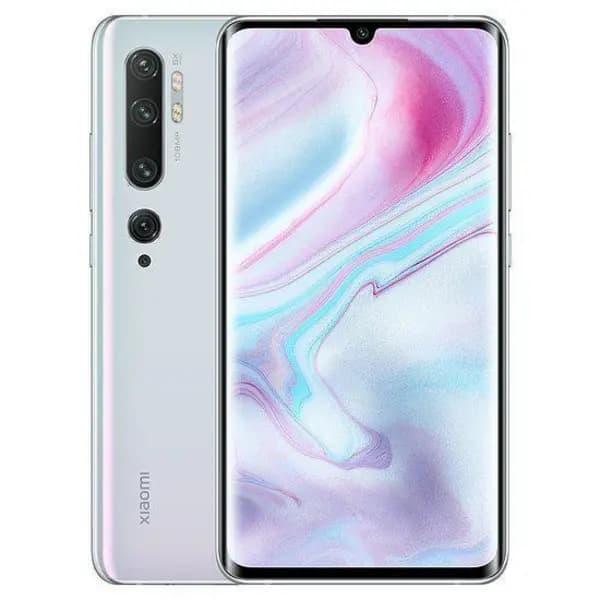 Xiaomi Mi Note 10 2019 128GB
