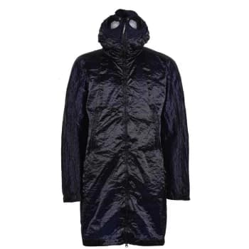 CP COMPANY Kan-D Hooded Rain Parka - Tot Eclipse 888